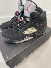 Size 8 - Jordan 5 OG Mid 3