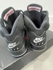 Size 8 - Jordan 5 OG Mid 4