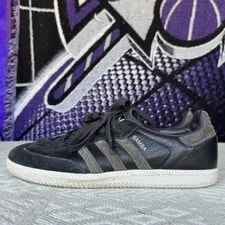 Adidas — Size 6.5 - Samba ADV Adidas OG — Sneaker — resale