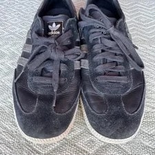 Size 6.5 - Samba ADV Adidas OG 3