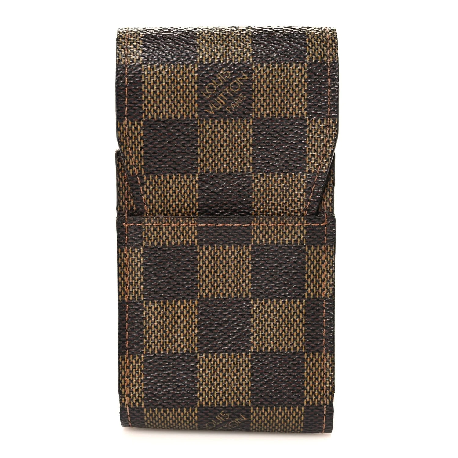 Louis Vuitton — Cigarette Case — Accessory — resale