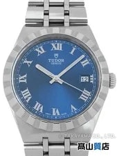 Tudor — Tudor Royal 28500 Stainless Steel 38mm Automatic #TW2696 — Watch — resale