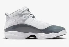 Air Jordan 6 Rings ' ' - 322992-121 3