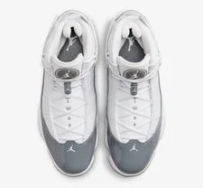 Air Jordan 6 Rings ' ' - 322992-121 4