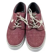 Nike SB Zoom Stefan Janoski / 615957-616 Size 11.5 Shoe 2