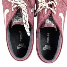 Nike SB Zoom Stefan Janoski / 615957-616 Size 11.5 Shoe 4