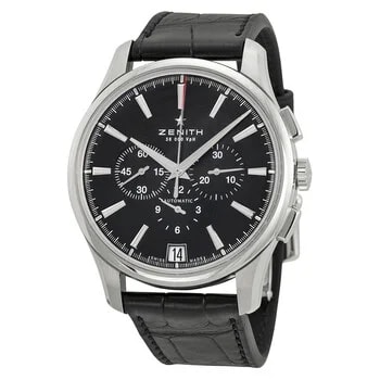 El Primero Automatic Chronograph 18.2150.400/21.C709 3