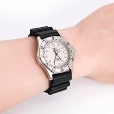 Operation Tag Heuer Professional 200M Date 3424 3