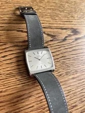 Omega — 1973 Omega Geneve 17 Jewels Mechanical Cal 625 — Watch — resale