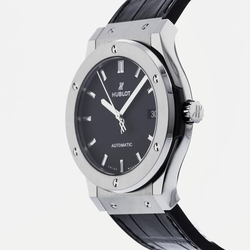 Hublot Classic Fusion 542.NX.2611.LR 2