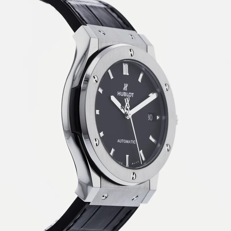 Hublot Classic Fusion 542.NX.2611.LR 4