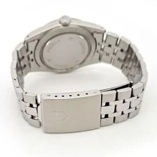 Tudor 76214 Prince Date Day Overhauled Automatic Stainless Steel 3