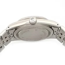 Tudor 76214 Prince Date Day Overhauled Automatic Stainless Steel 4