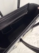 Celine Luggage Shopper Limited Edition Vhtf Design 4