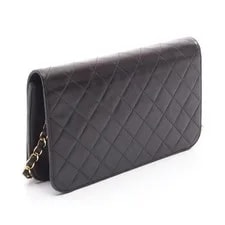 Chanel 1 Series Full Flap Chain From Japan 2