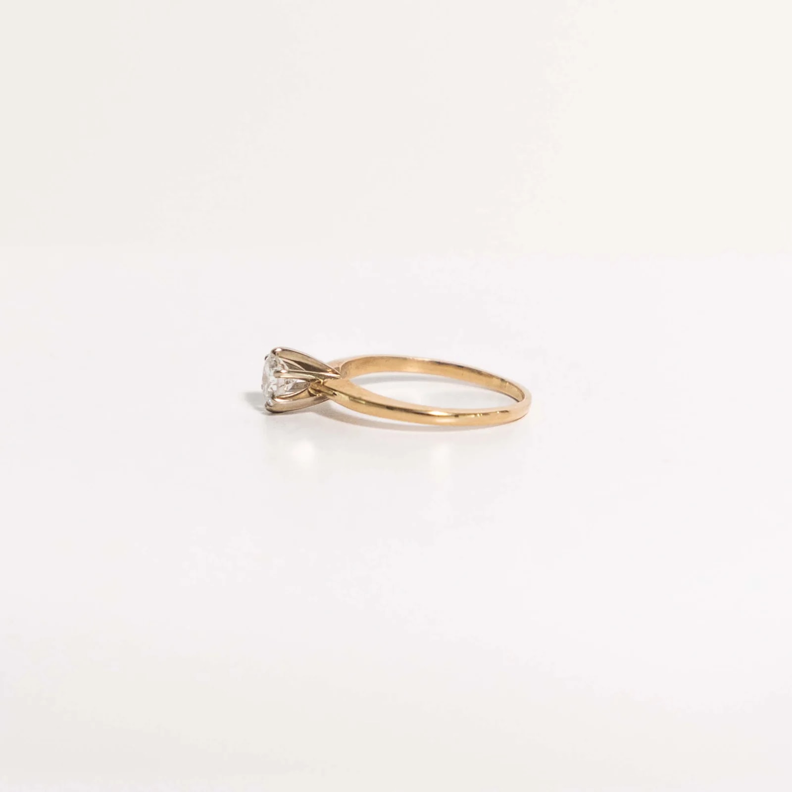 Solitare Engagement 2
