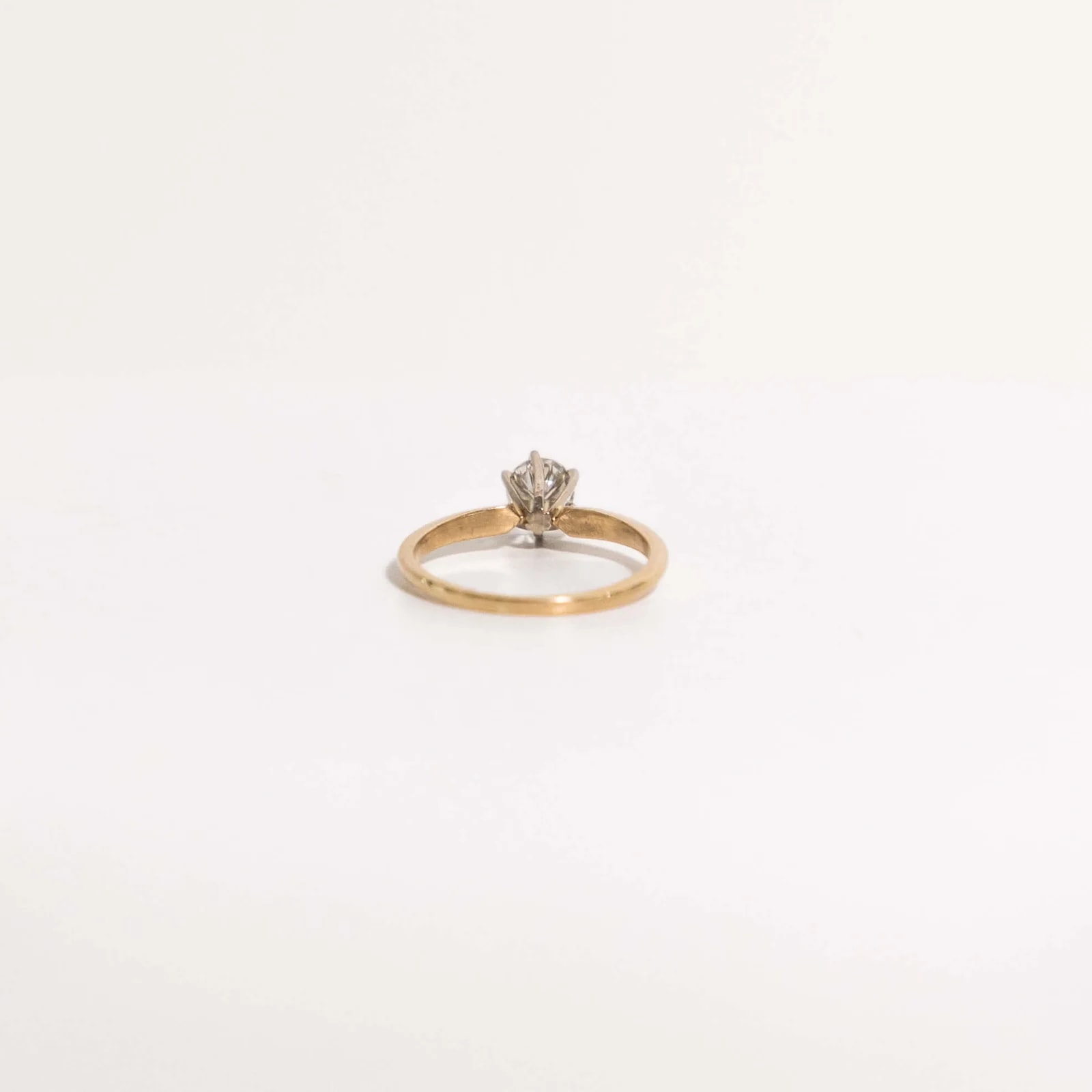 Solitare Engagement 3