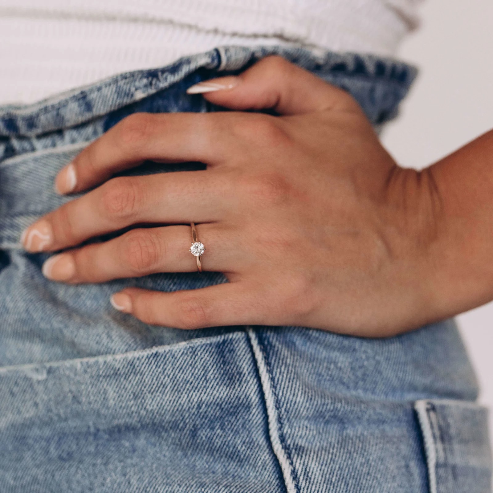 Solitare Engagement 4