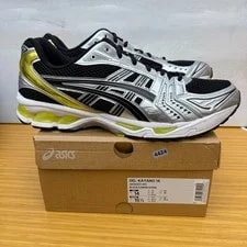 Asics — Asics Sportstyle Gel-Kayano 14 Spark Running Shoes 1203A537-001 — Sneaker — resale