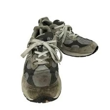 New Balance — New Balance 992 Shoes — Sneaker — resale