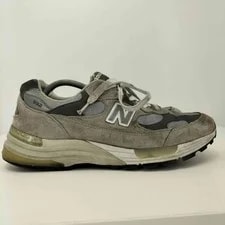 New Balance 992 Shoes 2