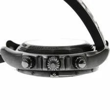 Breitling Chronomat 44 Black Automatic MB0111C3 Steel 44mm Box Papers 4