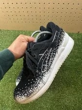 Size 11 Asics Gel Lyte 3 III ’S Snowflake Pack Shoes 3