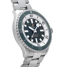 Breitling Superocean A17376A31L1A1 Stainless Steel Ceramic 44.0mm #YKW1392 3