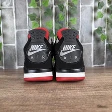Size 10 - Air Jordan 4 Retro 2019 308497-060 OG 3