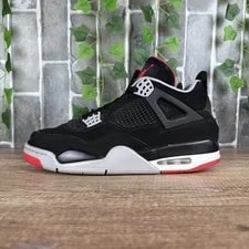 Size 10 - Air Jordan 4 Retro 2019 308497-060 OG 4
