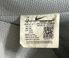 Air Force 1 07 2 / - 13 ’S AF1 4