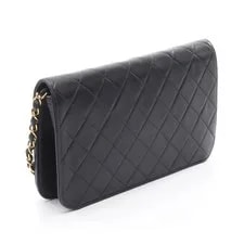 Chanel Matelasse Full Flap Sheep r0_0128 2
