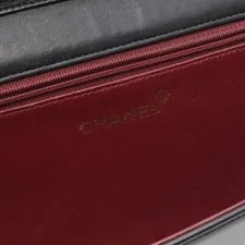 Chanel Matelasse Full Flap Sheep r0_0128 4