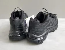 Salomon XT-6 Advanced Trail Running Shoes Size 5 37 1/3 New 3