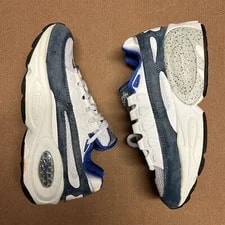 Reebok — Reebok Hexpress 1997 1-36260 US7.5 Made in Indonesia — Sneaker — resale