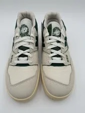 New Balance 550 Casual Size 10 |BB550LGR 2