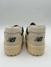New Balance 550 Casual Size 10 |BB550LGR 4