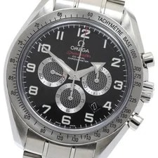 Omega — Omega Speedmaster Broad Arrow 321.10.44.50.01.001 TO303157 — Watch — resale