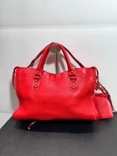 Balenciaga Authentic City Free Tracked Shipping 2