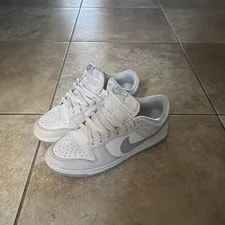 Nike — Nike Dunk Low Shoe — Sneaker — resale