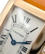Cartier Tank Ref.2503 Quartz 2026 #TFW1164 3