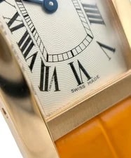 Cartier Tank Ref.2503 Quartz 2026 #TFW1164 4