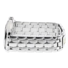 Omega Seamaster 120 2511.31 36mm SS Silver #C10206 3
