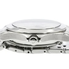 Omega Seamaster 120 2511.31 36mm SS Silver #C10206 4