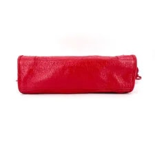 Balenciaga City Small Tassel Top Handle Crossbody 2