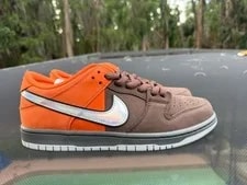 Nike SB — New Nike SB Dunk Low 'Muni Fast Pass' IR1888-800 — Sneaker — resale