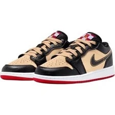 [HQ2016-200] -- Jordan Air 1 Low Top Basketball Shoes /Blac 3