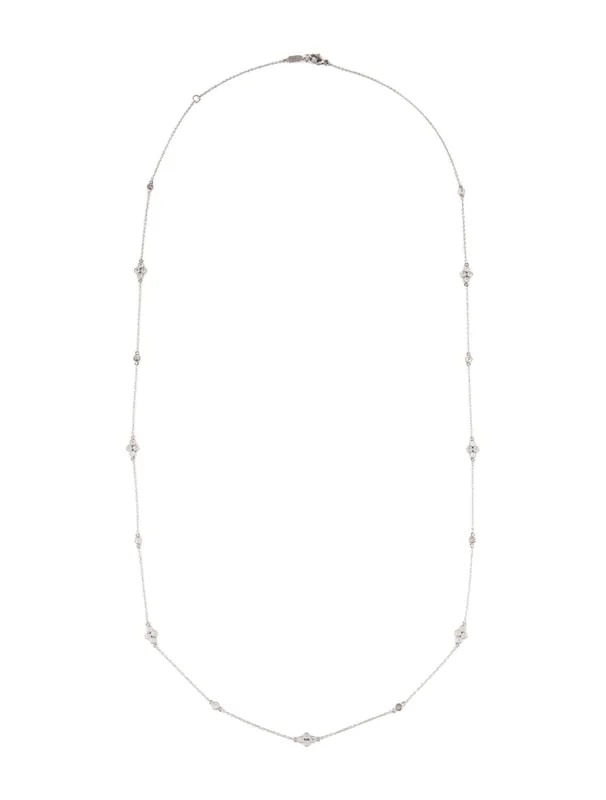 Kwiat — 18K Quads — Jewelry — resale