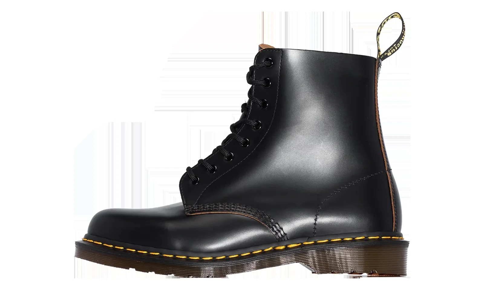 Dr Martens — 1460 Made in England Boot "Quilon" 12308001 — Sneaker — resale