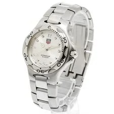 TAG Heuer WL1114 Kirium Date Quartz 2